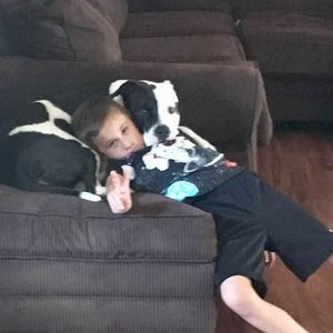 Meet your Posher, Melanie